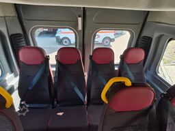 FIAT Opel Movano 18 SS  in Stock Fiat Ducato