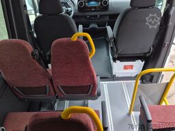 MERCEDES-BENZ Sprinter Lord Light 22 Sitzer  Aktionspreis
