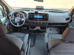 MERCEDES-BENZ Sprinter Lord Light 22 Sitzer  Aktionspreis