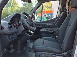 MERCEDES-BENZ Sprinter Lord Light 22 Sitzer  Aktionspreis