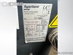 Hypertherm HPR130XD