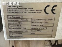 Hypertherm HPR130XD