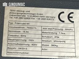 Hypertherm HPR130XD