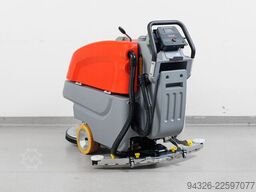 Hako Scrabmaster B70 CL TB650 - 2021y -117h