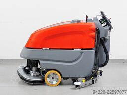 Hako Scrabmaster B70 CL TB650 - 2021y -117h