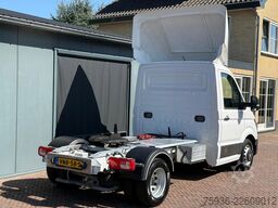 VW Crafter 2.0 TDI Be Trekker 7 Ton N1 177 PK Auto...