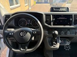 VW Crafter 2.0 TDI Be Trekker 7 Ton N1 177 PK Auto...