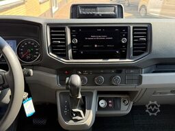 VW Crafter 2.0 TDI Be Trekker 7 Ton N1 177 PK Auto...
