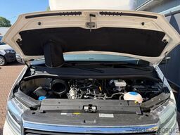 VW Crafter 2.0 TDI Be Trekker 7 Ton N1 177 PK Auto...