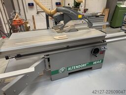 Altendorf WA 6