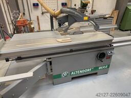 Altendorf WA 6