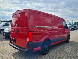 VW Crafter 35 Kasten 2.0 TDI L3H2 EcoProfi KAMERA
