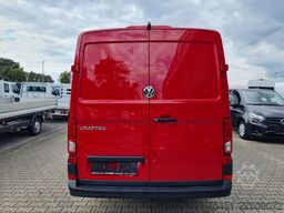 VW Crafter 35 Kasten 2.0 TDI L3H2 EcoProfi KAMERA