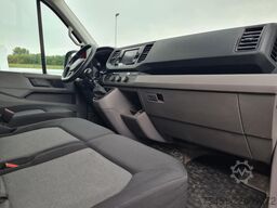 VW Crafter 35 Kasten 2.0 TDI L3H2 EcoProfi KAMERA