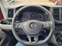 VW Crafter 35 Kasten 2.0 TDI L3H2 EcoProfi KAMERA