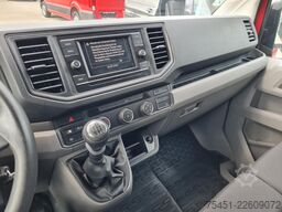 VW Crafter 35 Kasten 2.0 TDI L3H2 EcoProfi KAMERA