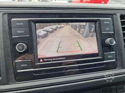 VW Crafter 35 Kasten 2.0 TDI L3H2 EcoProfi KAMERA