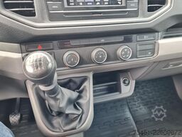VW Crafter 35 Kasten 2.0 TDI L3H2 EcoProfi KAMERA