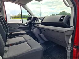 VW Crafter 35 Kasten 2.0 TDI L3H2 EcoProfi KAMERA