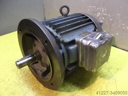 Garbe Lahmeyer 0NV 15/22a