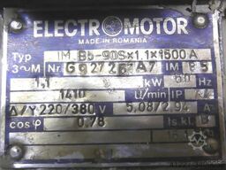 ETM IMB5-90Sx1,1x1500A