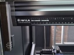 Prasa krawędziowa Safan E-Brake Premium 35-1250