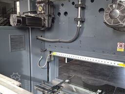Prasa krawędziowa Safan E-Brake Premium 35-1250