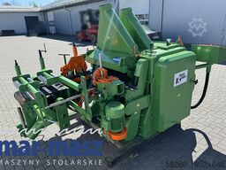 KUPFERMUHLE 80 na 6 głowic 80cm