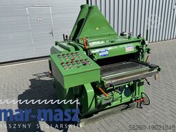 KUPFERMUHLE 80 na 6 głowic 80cm