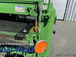KUPFERMUHLE 80 na 6 głowic 80cm 