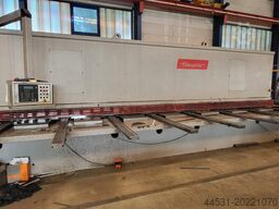 Beyeler CP 7150 x 16