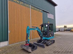 Sunward SWE20F - Vorführmaschine