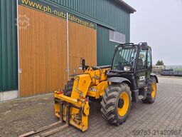 JCB 535-95, Klima, 110PS, Joystick