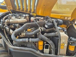 JCB 535-95, Klima, 110PS, Joystick