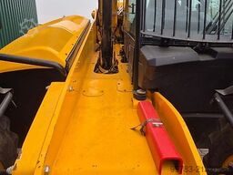 JCB 535-95, Klima, 110PS, Joystick