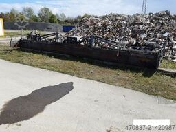 DYNAPAC R 300 TVE 2 / Starrbohle **bis 13,75 m**