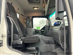 MERCEDES-BENZ Arocs 3243 8x2 / M-Tec HLS 20 Silosteller + Funk