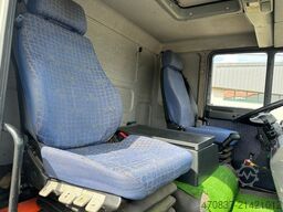 MAN LE 280 4x4 / Palfinger PK 14600 / Winde / Funk