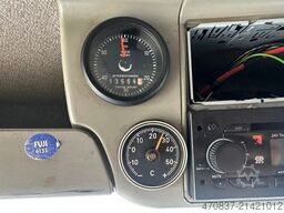 MAN LE 280 4x4 / Palfinger PK 14600 / Winde / Funk