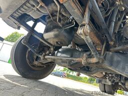 MAN LE 280 4x4 / Palfinger PK 14600 / Winde / Funk