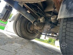 MAN LE 280 4x4 / Palfinger PK 14600 / Winde / Funk