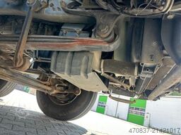 MERCEDES-BENZ Actros 4140 K 8x4 / RSP 32-7 Saugbagger
