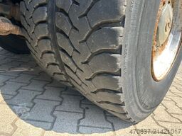 MERCEDES-BENZ Actros 4140 K 8x4 / RSP 32-7 Saugbagger