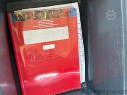 MAN TGM 13.250 / 4x4 / Fassi F 95 / Funk / Seilwinde