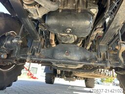 MAN TGM 13.250 / 4x4 / Fassi F 95 / Funk / Seilwinde