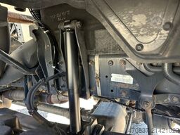 MAN TGM 13.250 / 4x4 / Fassi F 95 / Funk / Seilwinde