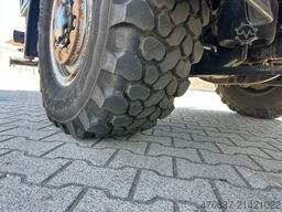 MAN TGM 13.250 / 4x4 / Fassi F 95 / Funk / Seilwinde