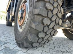 MAN TGM 13.250 / 4x4 / Fassi F 95 / Funk / Seilwinde