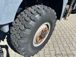 MAN TGM 13.250 / 4x4 / Fassi F 95 / Funk / Seilwinde