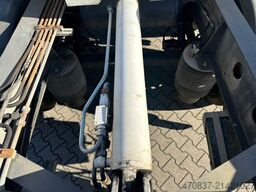  Trailer Tech T14 / Silosteller / Liftachse